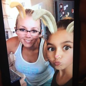 Meet your Posher, Randee